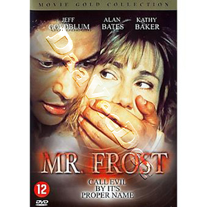 Mister Frost (DVD)